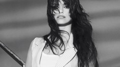 Woman Actress models penelope