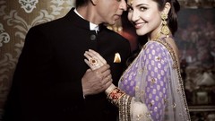 Woman Actress models photo shoot