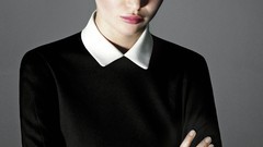 Woman Actress models photo shoot jennifer lawrence