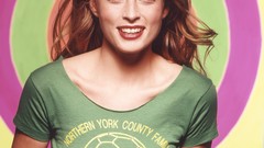 Woman Actress models rachel nichols