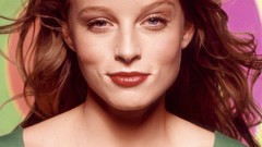 Woman Actress models rachel nichols