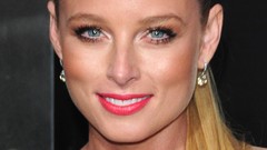 Woman Actress models rachel nichols