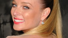 Woman Actress models rachel nichols