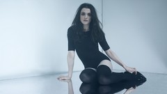 Woman Actress models rachel weisz