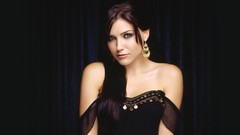 Woman Actress models sophia bush