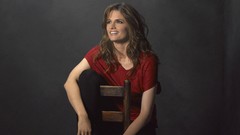 Woman Actress models stana katic