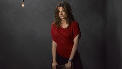 Woman Actress models stana katic