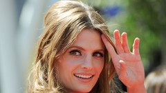Woman Actress models stana katic