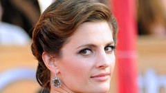 Woman Actress models stana katic