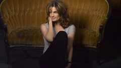 Woman Actress models stana katic