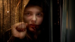 Woman Actress movie stills Let The Right One In