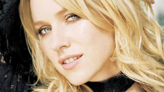 Woman Actress Naomi Watts