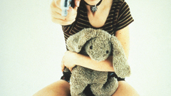 Woman Actress Natalie Portman