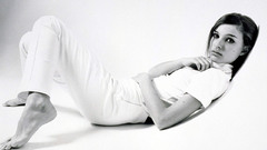 Woman Actress Natalie Portman