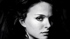 Woman Actress Natalie Portman