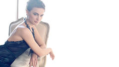 Woman Actress Natalie Portman