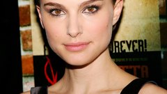 Woman Actress Natalie Portman