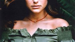 Woman Actress Natalie Portman