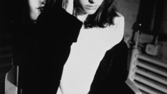 Woman Actress Natalie Portman