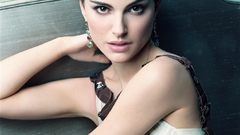 Woman Actress Natalie Portman