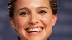 Woman Actress Natalie Portman