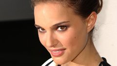 Woman Actress Natalie Portman