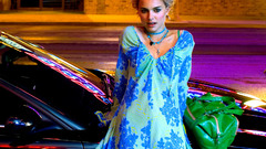 Woman Actress Natalie Portman