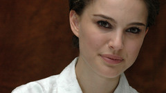 Woman Actress Natalie Portman