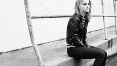 Woman Actress Natalie Portman