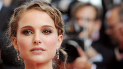Woman Actress Natalie Portman