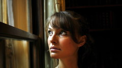 Woman Actress Natalie Portman