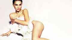 Woman Actress Natalie Portman