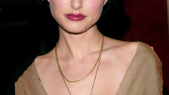 Woman Actress Natalie Portman