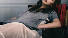 Woman Actress Natalie Portman