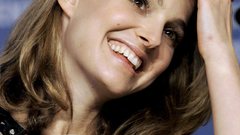 Woman Actress Natalie Portman