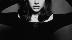 Woman Actress Natalie Portman