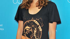 Woman Actress Natalie Portman