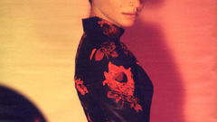 Woman Actress Natalie Portman