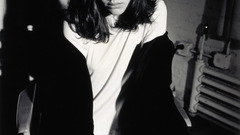 Woman Actress Natalie Portman