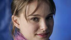 Woman Actress Natalie Portman