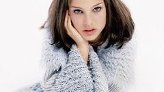 Woman Actress Natalie Portman