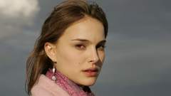 Woman Actress Natalie Portman