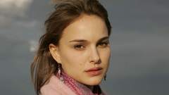 Woman Actress Natalie Portman