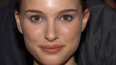 Woman Actress Natalie Portman
