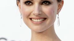 Woman Actress Natalie Portman