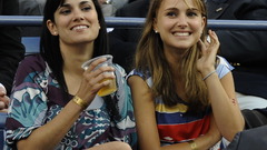 Woman Actress Natalie Portman