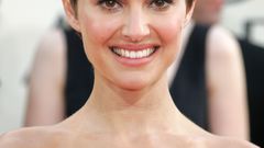 Woman Actress Natalie Portman