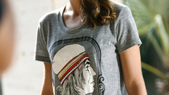 Woman Actress Natalie Portman