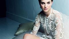 Woman Actress Natalie Portman