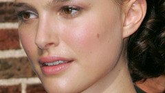 Woman Actress Natalie Portman